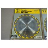 Saw Blades
