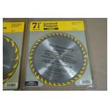 Saw Blades
