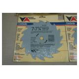 Saw Blades