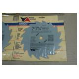 Saw Blades