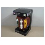 Full Size Green Bay Packers Football