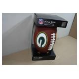 Full Size Green Bay Packers Football