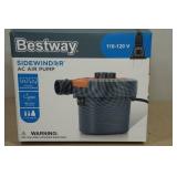 Bestway Sidewinder AC Air Pump