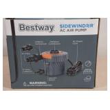 Bestway Sidewinder AC Air Pump