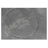 Crofton Cast Iron Grill Pan