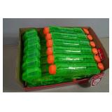*12* Water Squirt Guns