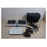 Durabrand Portable DVD Player