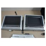 Durabrand Portable DVD Player
