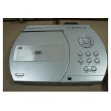 Durabrand Portable DVD Player