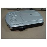 Durabrand Portable DVD Player