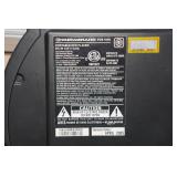 Durabrand Portable DVD Player