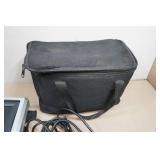 Durabrand Portable DVD Player