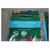 *2* Pennington Classic Wild Bird Feed - 10lbs