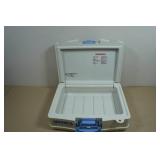 Large Brinks Fireproof Safe with Keys