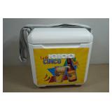 11 Quart Pacifico Beer Igloo Cooler