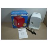 Worthy Mini Fridge Cooler & Warmer