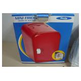 Worthy Mini Fridge Cooler & Warmer