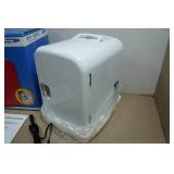 Worthy Mini Fridge Cooler & Warmer