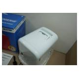 Worthy Mini Fridge Cooler & Warmer