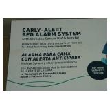 Lunberg Early-Alert Bed Alarm Stystem