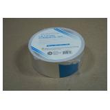 Sontrax 2"x50 Yard Aluminum Foil Tape