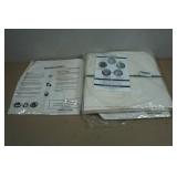 20-Pack of Chinese Lanterns