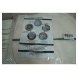 20-Pack of Chinese Lanterns