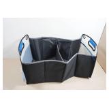 Folding Trunk Organizer