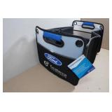 Folding Trunk Organizer