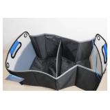Folding Trunk Organizer