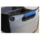 Folding Trunk Organizer