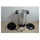 Hamilton Beach Coffee Urn