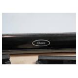 Oster Electric Griddle with Warming Drawer