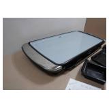Oster Electric Griddle with Warming Drawer