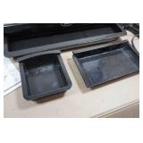 Oster Electric Griddle with Warming Drawer