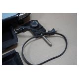 Oster Electric Griddle with Warming Drawer