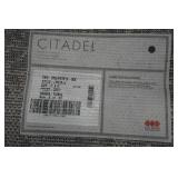 Citadel Area Rug - 5x8