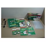 9" Electric Laminator and Accessories