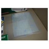 9" Electric Laminator and Accessories