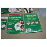 9" Electric Laminator and Accessories