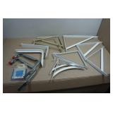 Shelving Brackets