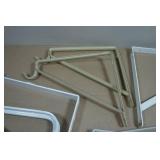 Shelving Brackets