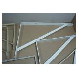 Shelving Brackets