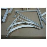 Shelving Brackets