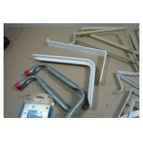 Shelving Brackets