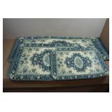 Kitchen Area Rug Set