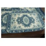 Kitchen Area Rug Set