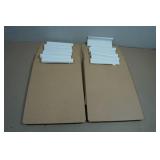 *12* Clip Boards
