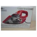 Dirt Devil Hand Vacuum