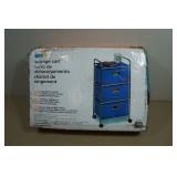 Rolling Storage Cart